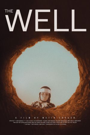 The Well's poster