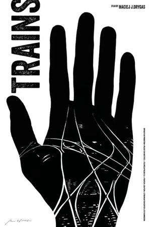 Trains's poster