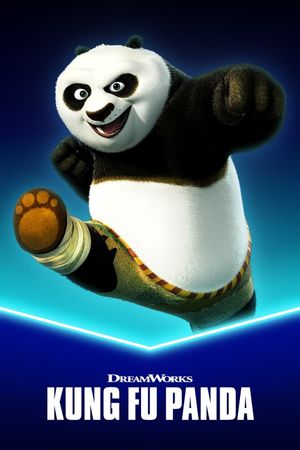 Kung Fu Panda's poster