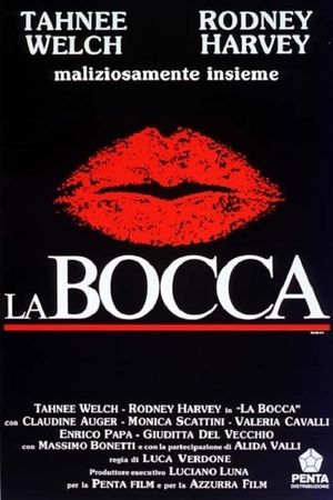 La bocca's poster image