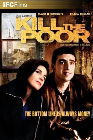 Kill the Poor's poster
