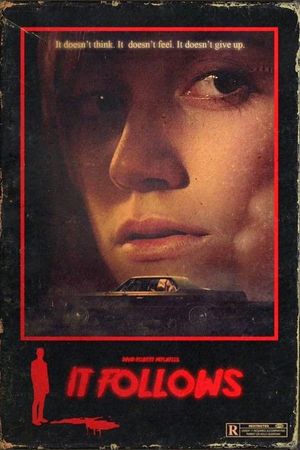 It Follows's poster