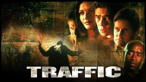 Traffic's poster