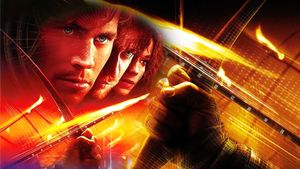 Timeline's poster