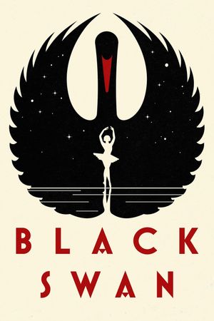 Black Swan's poster