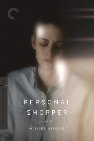 Personal Shopper's poster