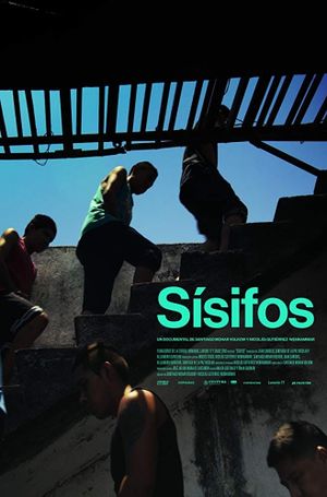 Sisyphus's poster