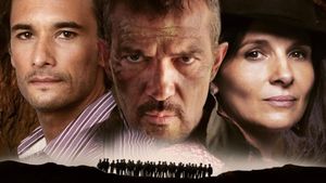 The 33's poster