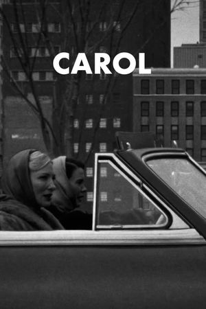 Carol's poster