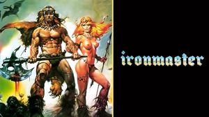 Ironmaster's poster