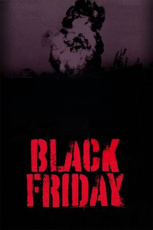 Black Friday's poster