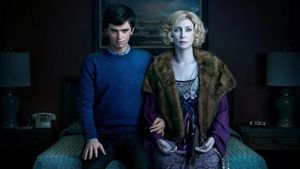 Bates Motel: Directing Bates Motel's poster