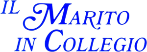 Il marito in collegio's poster
