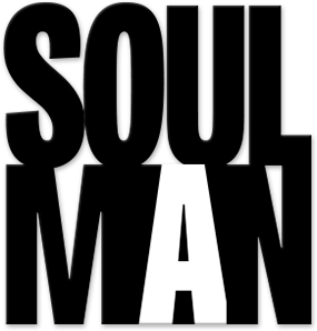 Soul Man's poster