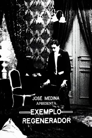 Exemplo Regenerador's poster