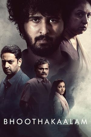 Bhoothakaalam's poster