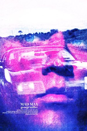 Mad Max's poster