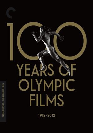 Bud Greenspan’s Athens 2004: Stories of Olympic Glory's poster