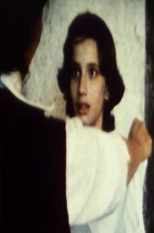 Eponine's poster