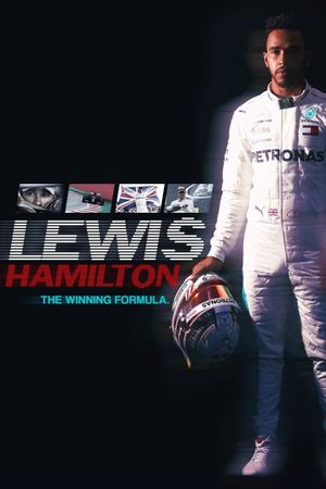 Lewis Hamilton: The Winning Formula's poster image