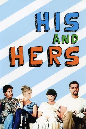 His and Hers's poster