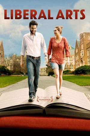 Liberal Arts's poster