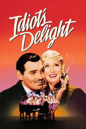 Idiot's Delight's poster