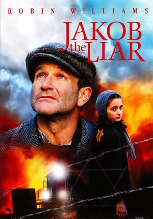 Jakob the Liar's poster