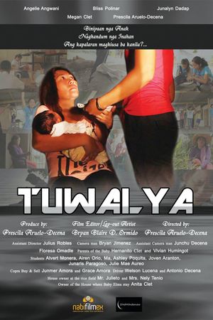 Tuwalya's poster image