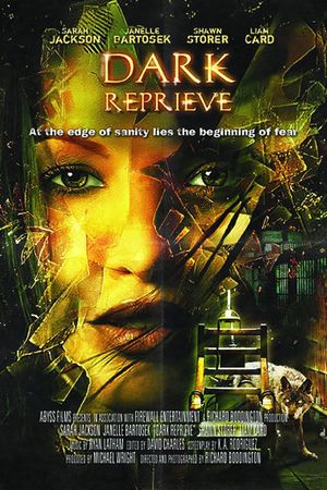 Dark Reprieve's poster