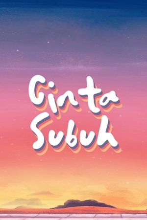 Cinta Subuh's poster