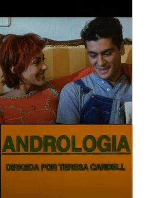 Andrologia's poster