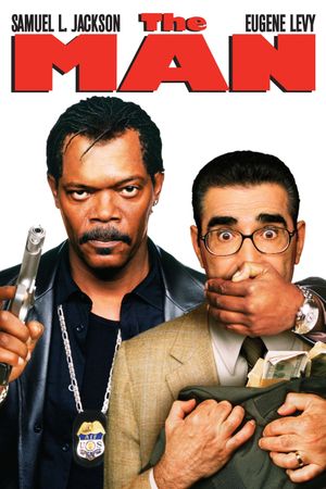 The Man's poster
