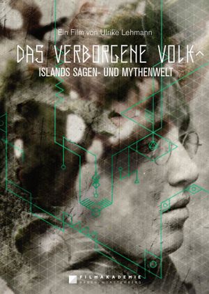 Das verborgene Volk - Islands Sagen- und Mythenwelt's poster