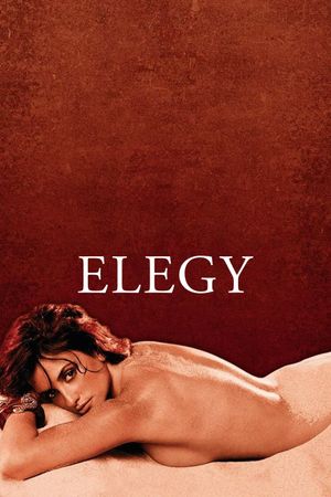 Elegy's poster