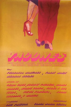 Heels's poster