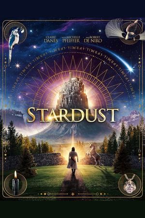 Stardust's poster