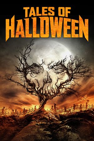 Tales of Halloween's poster