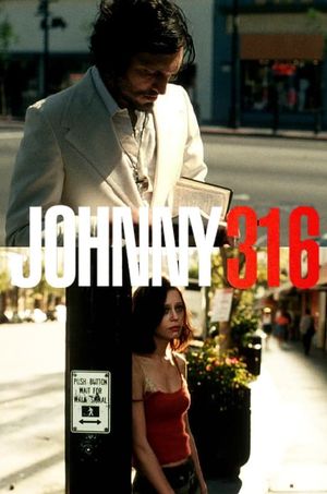 Johnny 316's poster