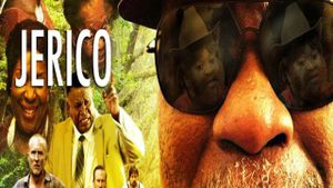 Jerico's poster