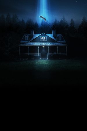 No One Will Save You's poster