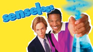 Senseless's poster