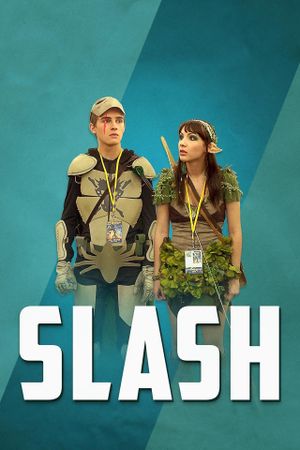 Slash's poster image