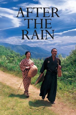After the Rain's poster