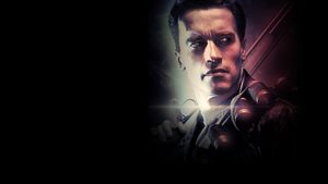 Terminator 2: Judgment Day's poster