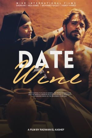 Date Wine's poster