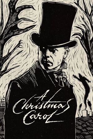 A Christmas Carol's poster