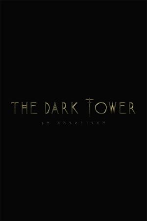 The Dark Tower's poster