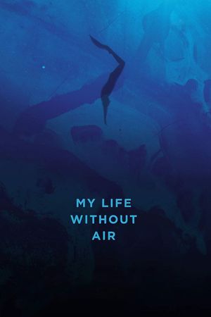 My Life Without Air's poster