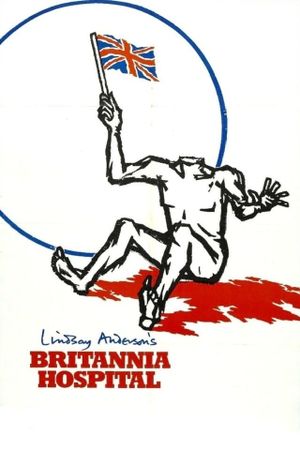 Britannia Hospital's poster